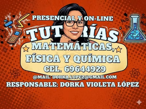 TUTORIAS ACADÉMICAS