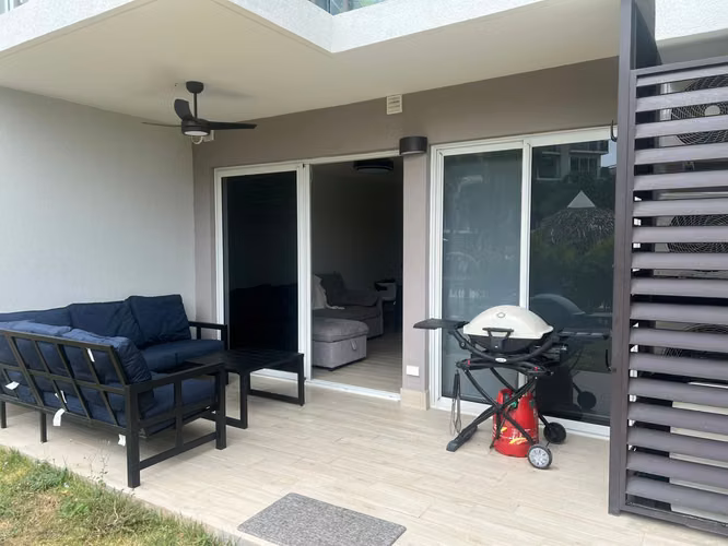 VENTA APARTAMENTO PLAYA CARACOL - Imagen 5