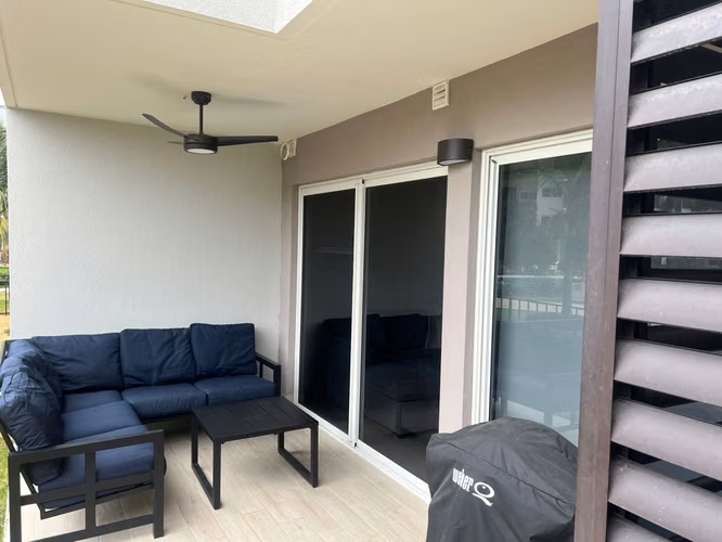 VENTA APARTAMENTO PLAYA CARACOL - Imagen 6