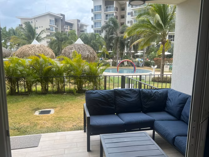 VENTA APARTAMENTO PLAYA CARACOL - Imagen 4