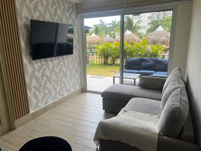 VENTA APARTAMENTO PLAYA CARACOL - Imagen 2