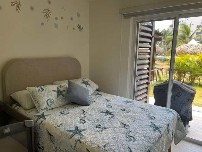 VENTA APARTAMENTO PLAYA CARACOL - Imagen 8