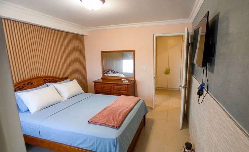 . Apartamento en Villa de las Fuentes I 3 Rec  I Con amplios espacios - Imagen 12