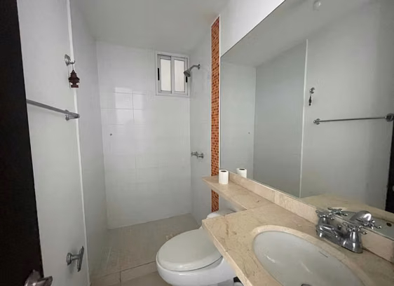 VENTA APARTAMENTO TUMBA MUERTO