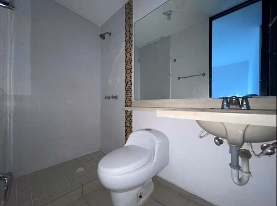 VENTA APARTAMENTO TUMBA MUERTO