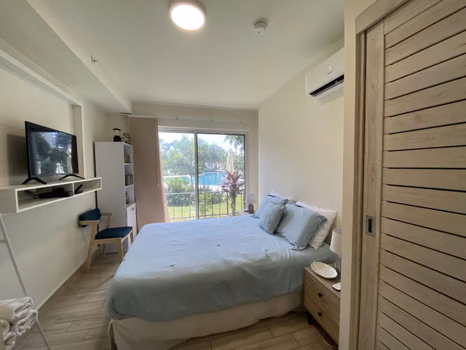 VENTA APARTAMENTO PLAYA CARACOL - Imagen 9