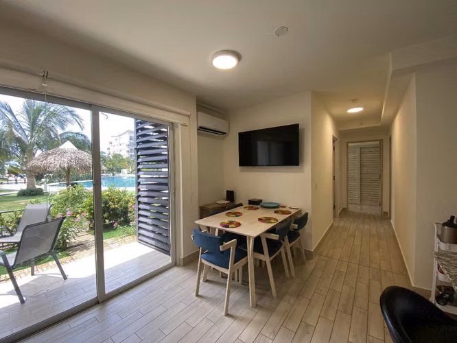 VENTA APARTAMENTO PLAYA CARACOL - Imagen 4