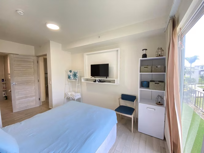 VENTA APARTAMENTO PLAYA CARACOL - Imagen 12