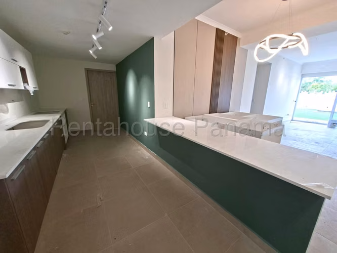 VENTA DE APARTAMENTO PANAMA NORTE GM