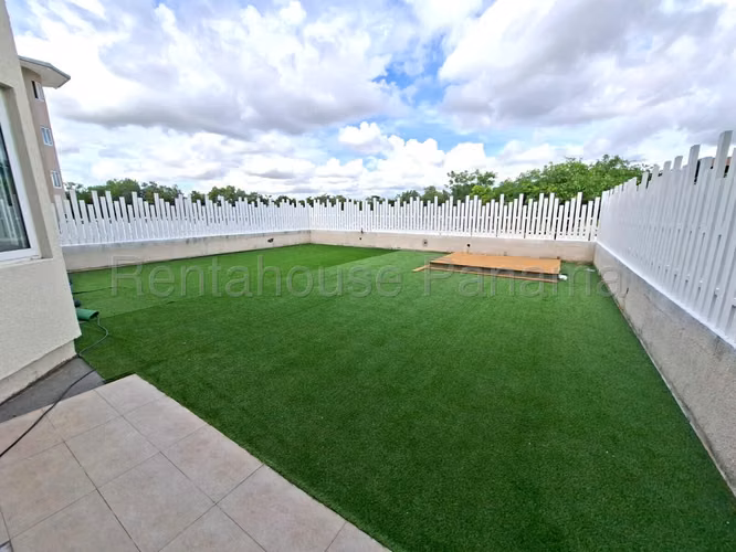 VENTA DE APARTAMENTO PANAMA NORTE GM