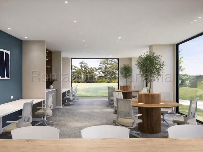VENTA DE APARTAMENTO PANAMA NORTE GM