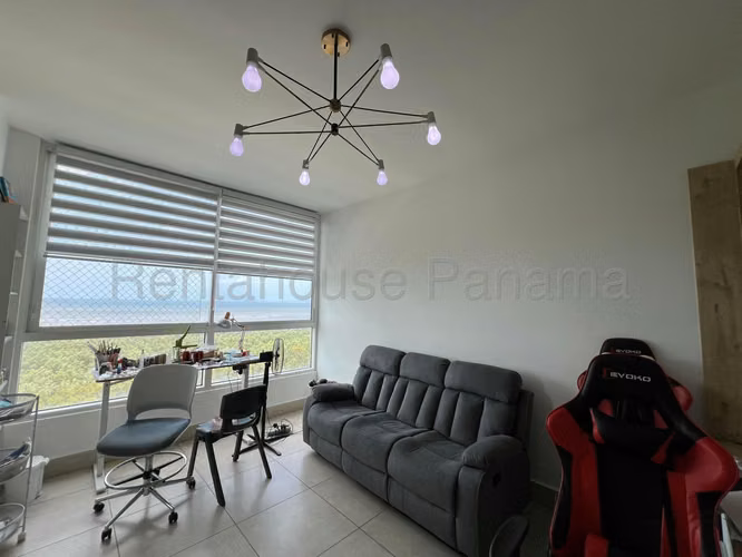 VENTA DE APARTAMENTO COSTA DEL ESTE GM