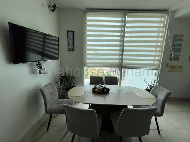 VENTA DE APARTAMENTO COSTA DEL ESTE GM