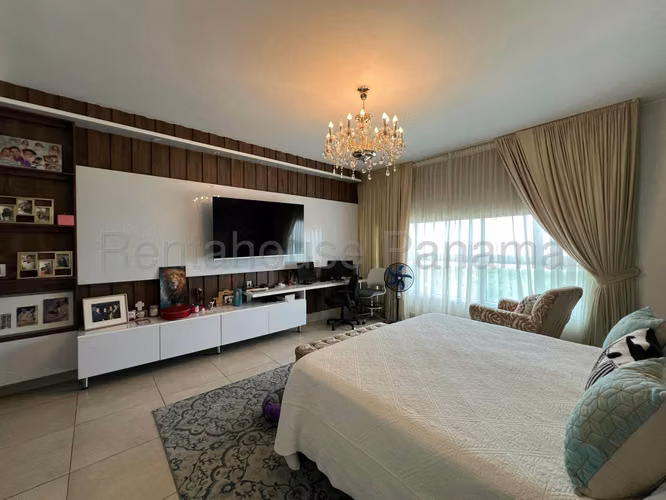 VENTA DE APARTAMENTO COSTA DEL ESTE GM