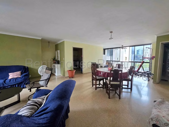 VENTA DE APARTAMENTO MARBELLA GM