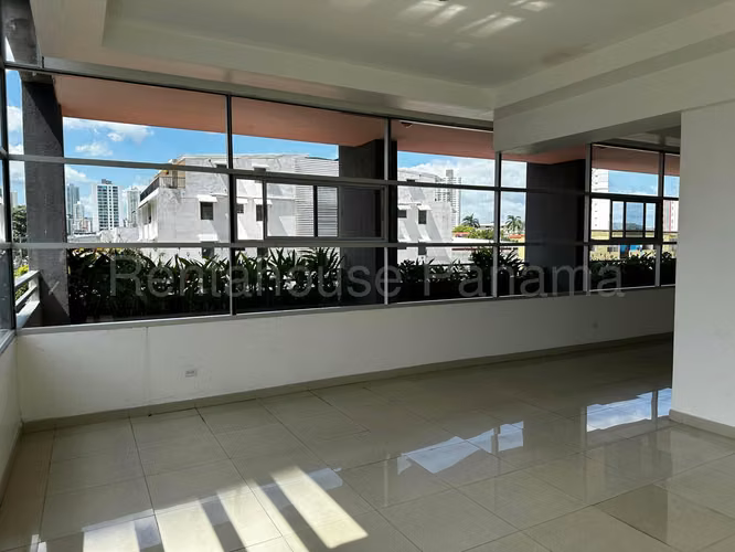 VENTA DE APARTAMENTO PARQUE LEFEVRE GM