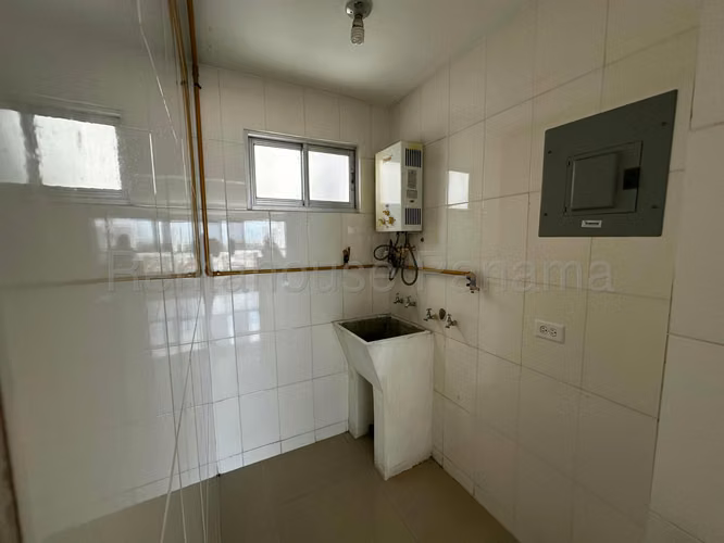 VENTA DE APARTAMENTO PARQUE LEFEVRE GM