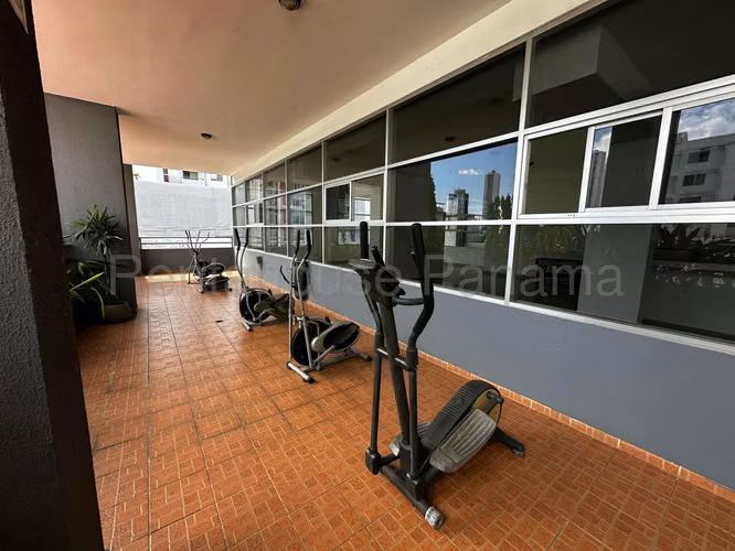VENTA DE APARTAMENTO PARQUE LEFEVRE GM
