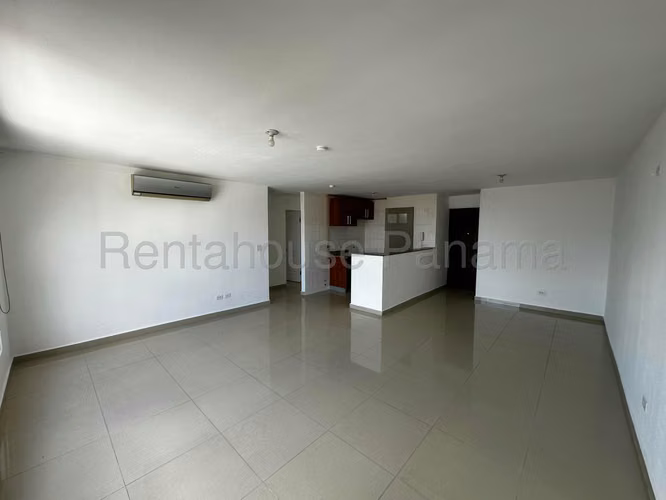 VENTA DE APARTAMENTO PARQUE LEFEVRE GM