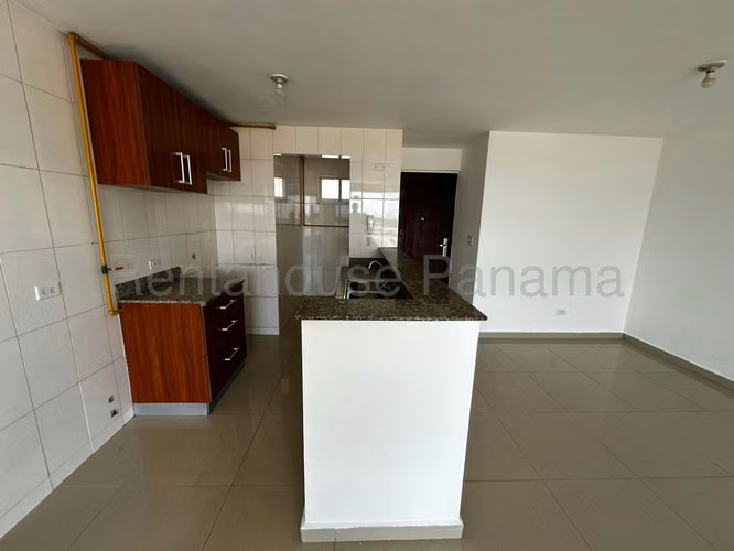 VENTA DE APARTAMENTO PARQUE LEFEVRE GM
