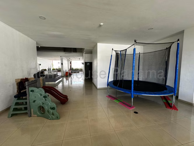 VENTA DE APARTAMENTO PARQUE LEFEVRE GM