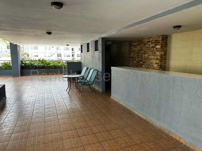 VENTA DE APARTAMENTO PARQUE LEFEVRE GM
