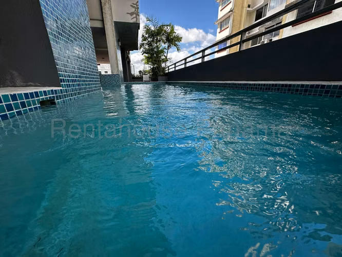 VENTA DE APARTAMENTO PARQUE LEFEVRE GM