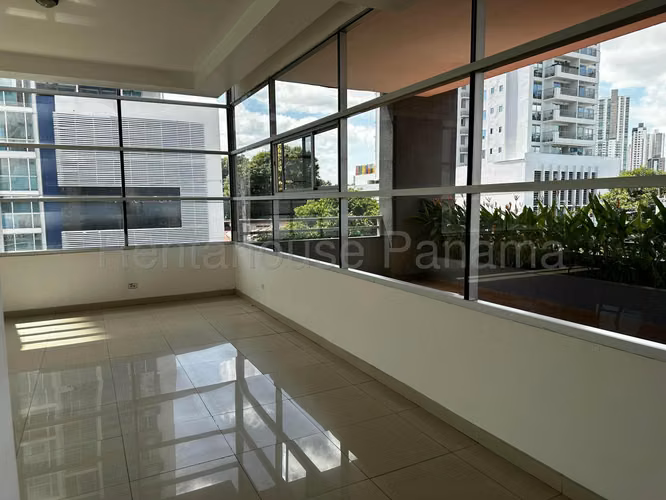 VENTA DE APARTAMENTO PARQUE LEFEVRE GM