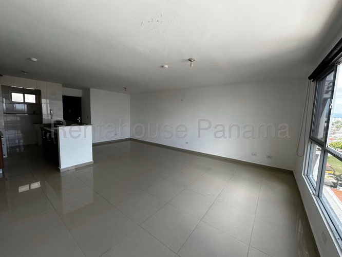 VENTA DE APARTAMENTO PARQUE LEFEVRE GM