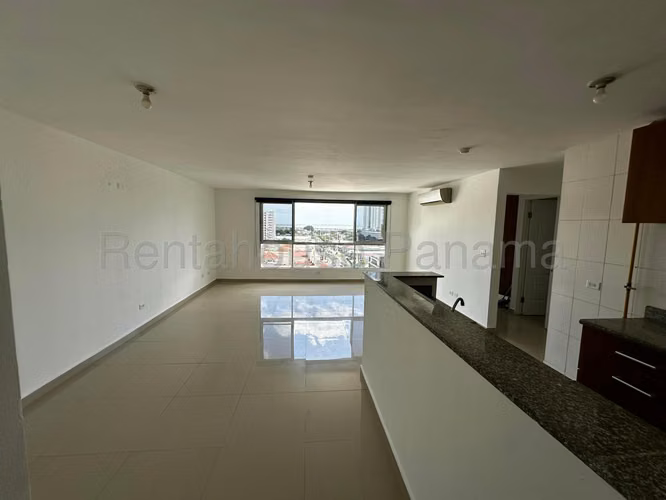 VENTA DE APARTAMENTO PARQUE LEFEVRE GM