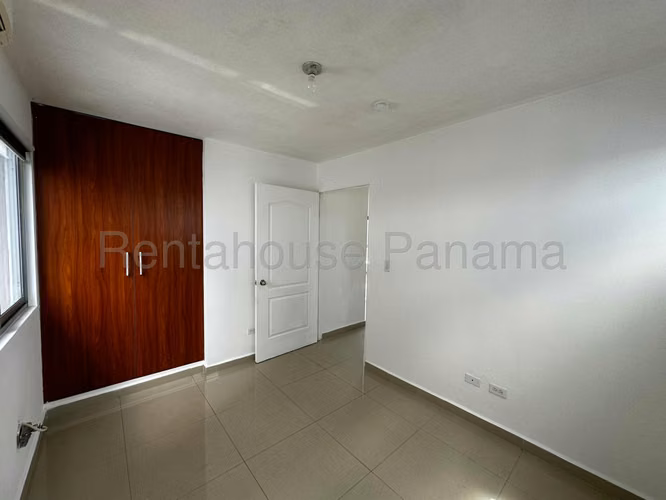VENTA DE APARTAMENTO PARQUE LEFEVRE GM