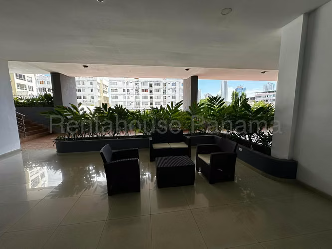 VENTA DE APARTAMENTO PARQUE LEFEVRE GM