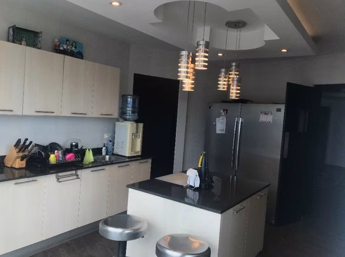 VENTA DE APARTAMENTO HATO PINTADO GM