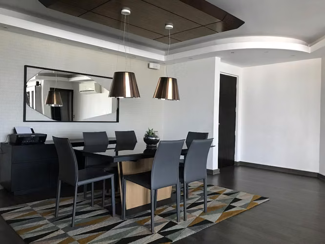 VENTA DE APARTAMENTO HATO PINTADO GM