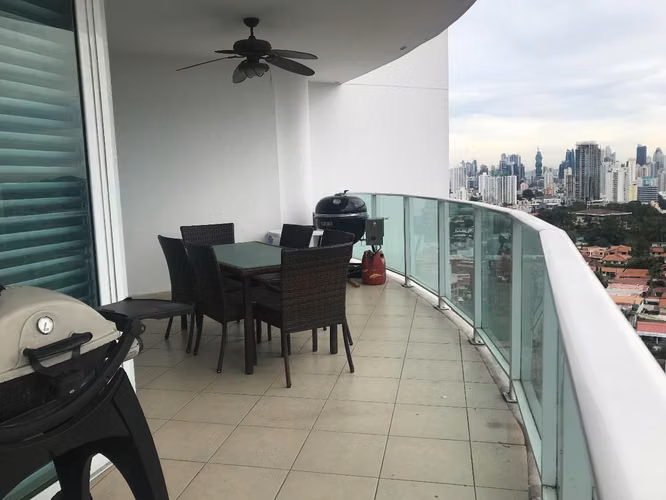 VENTA DE APARTAMENTO HATO PINTADO GM