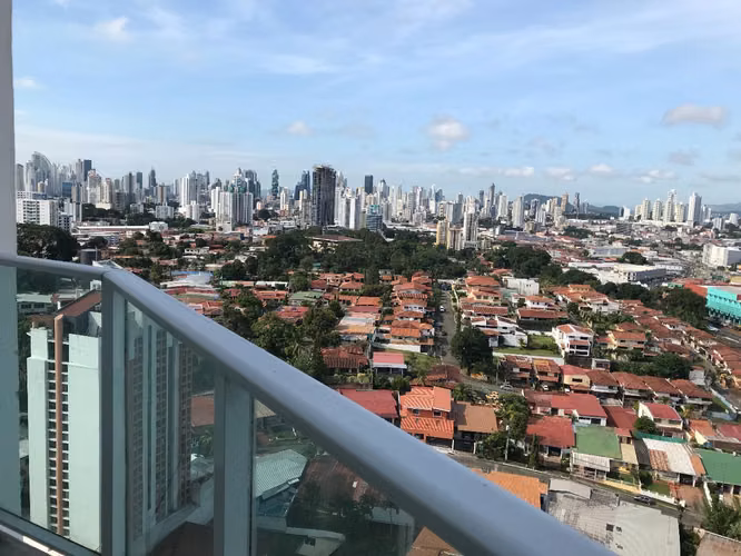 VENTA DE APARTAMENTO HATO PINTADO GM