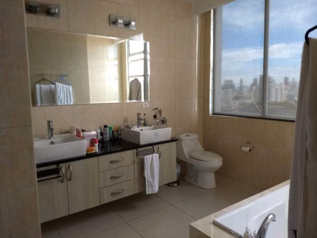 VENTA DE APARTAMENTO HATO PINTADO GM