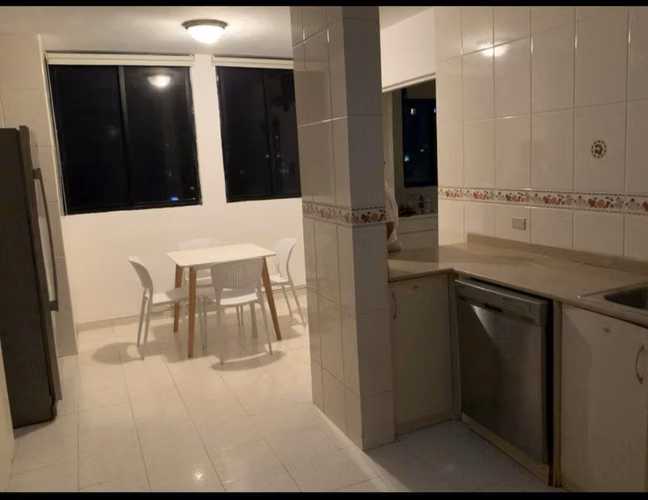 Alquiler de apartamento en Marbella PH Los Delfines