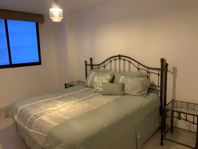 Alquiler de apartamento en Marbella PH Los Delfines