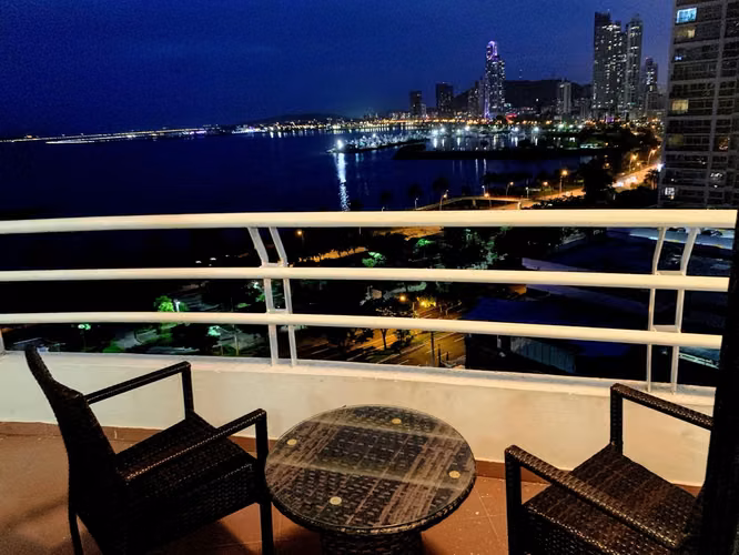 Alquiler de apartamento en Marbella PH Los Delfines