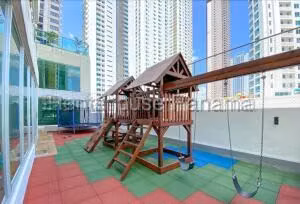 Apartamento en Alquiler en Costa del Este 26jack9047