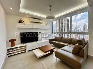 Apartamento en Venta en Obarrio 26jack9038