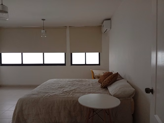 Alquiler en Marbella apartamento de 3 recamaeas Ph Los Delfines