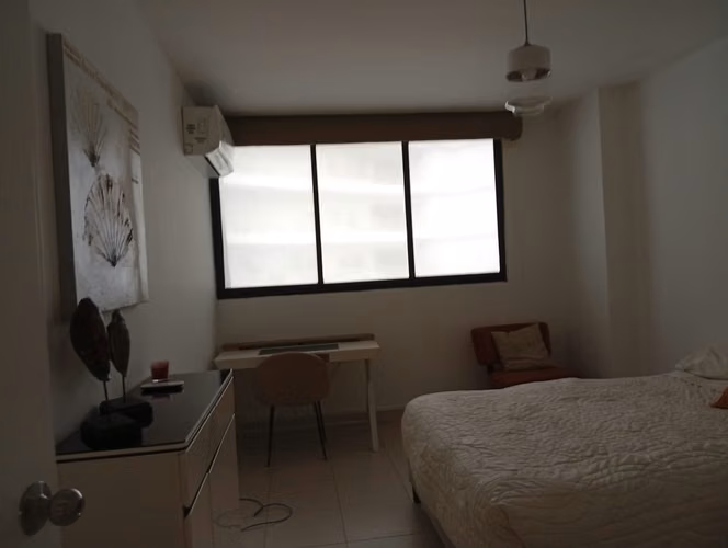 Alquiler en Marbella apartamento de 3 recamaeas Ph Los Delfines