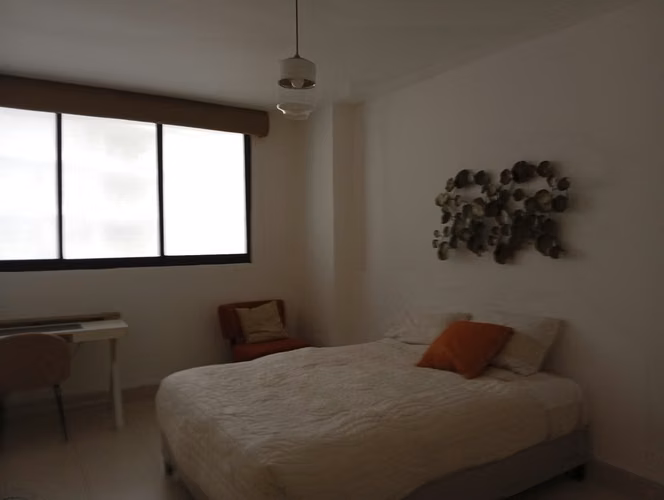Alquiler en Marbella apartamento de 3 recamaeas Ph Los Delfines