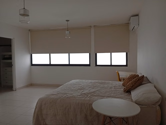 Alquiler en Marbella apartamento de 3 recamaeas Ph Los Delfines