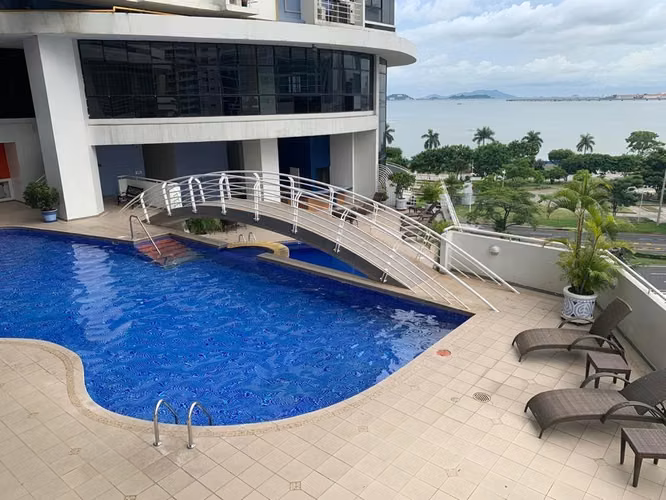 Alquiler en Marbella apartamento de 3 recamaeas Ph Los Delfines