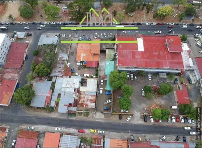 Se Vende Terreno de 900m2 en Chorrera Centro - Imagen 8