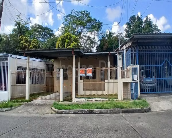 Se Vende Casa en Cerro Viento MDV26-8212