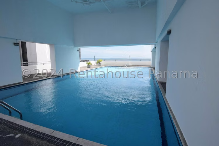 Apartamento en Alquiler en Avenida Balboa MPM 26-9014
